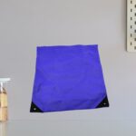 REUSABLE SMALL SIZE GROCERY BAG SHOPPING BAG WITHOUT HANDLE, - Sleeve Design by Nari Haat, Indian ethnic wear, women ...