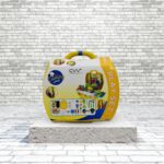 Cooking Toy Plastic Kids Cooking School Play Set (26 Pc Set) - Back View by Nari Haat, Indian ethnic wear, women clot...