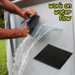 leak proof tape - Sleeve Design by Nari Haat, Indian ethnic wear, women clothing, designer suit