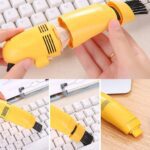 USB Mini Vacuum Cleaner for Computer and Car