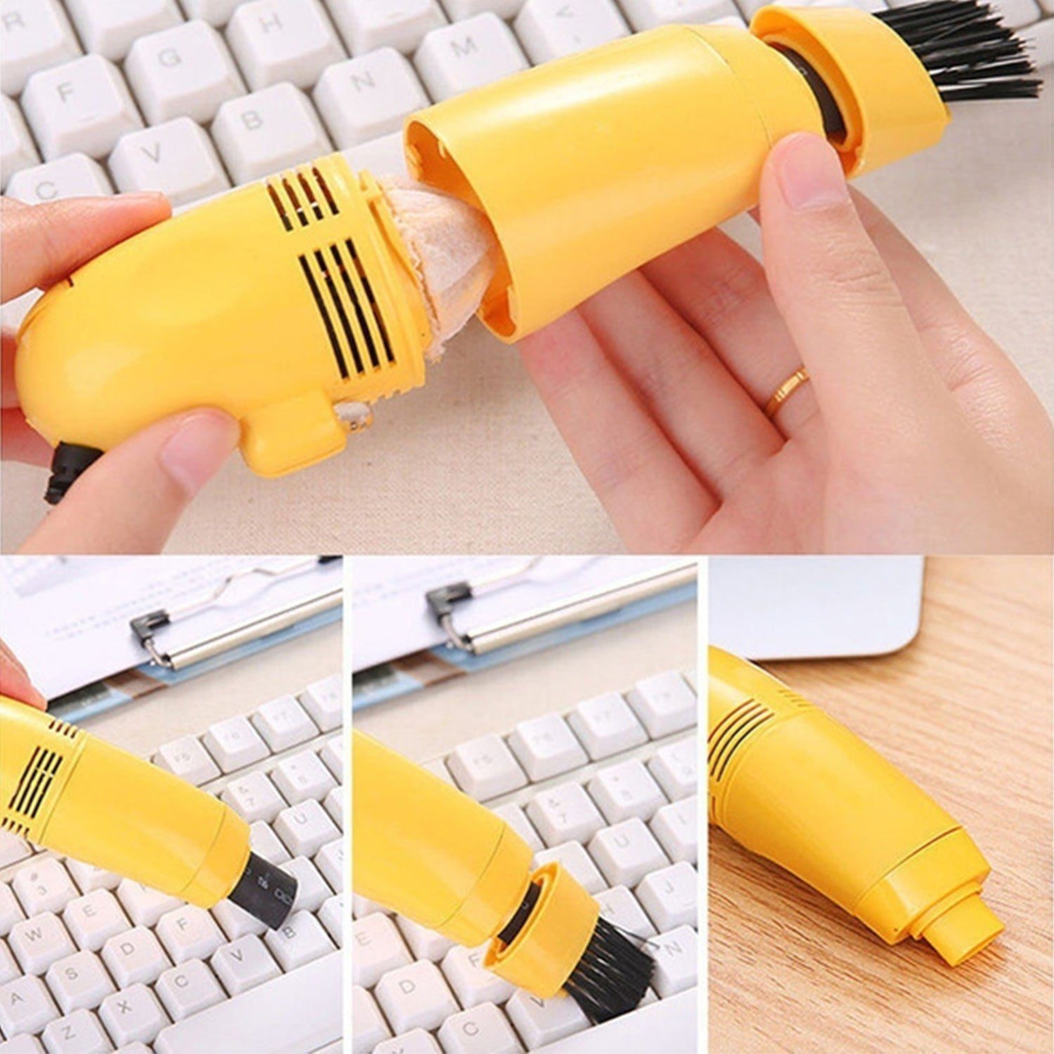 3_9d700fc6-7029-4d39-88f2-843e42054e14.jpg USB Mini Vacuum Cleaner for Computer and Car