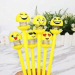 Emoji Pens - Front View by Nari Haat, Indian ethnic wear, women clothing, designer suit
