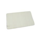 Super Absorbent Floor Mat Non-Slip Mat, Bath Mat, Instant Drying Mat, Bathroom Rug, Absorbent Bath Mat, Suitable for ...