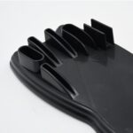 Knife Drawer Organizer - Space-Saving Kitchen Storage Solution for Easy (1pc) - Closeup Embroidery by Nari Haat, Indi...