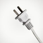 Electronic Automatic Yogurt Maker Machine with Plastic Container for Home Use - Neckline Detail by Nari Haat, Indian ...