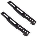 Universal 14 to 42 Inch Fix LED, LCD TV Monitor Wall Mount Stand - Sleeve Design by Nari Haat, Indian ethnic wear, wo...