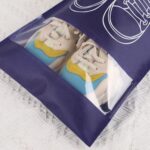 Beach Bag Shoes Storage Bag (1 Pc  / Mix Color) - Closeup Embroidery by Nari Haat, Indian ethnic wear, women clothing...