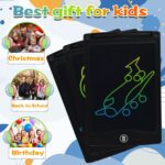 PORTABLE LCD WRITING TABLET PAPERLESS MEMO DIGITAL TABLET PAD (8.5 inch) - Sleeve Design by Nari Haat, Indian ethnic ...