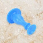 Multifunction Washer Door Stopper – Rubber Front Load Door Holder for Family Use - Fabric Detail by Nari Haat, Indi...