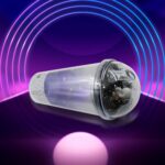 LED Double Wall Plastic Tumbler Cups (Pack Of 1) - Full Detail by Nari Haat, Indian ethnic wear, women clothing, desi...