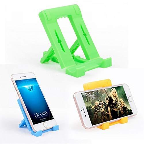 Adjustable Foldable Mobile Stand Holder