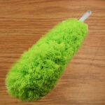 Microfiber Fold Duster used in all household and official places - Front View by Nari Haat, Indian ethnic wear, women...
