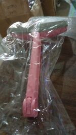 Window Cleaner Glazed Glass Cleaner Wiper - Fabric Detail by Nari Haat, Indian ethnic wear, women clothing, designer ...