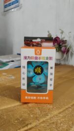 Phone Holder Car & Mount Sucker Stand vip stand (Multicolored With Box)) - Full Detail by Nari Haat, Indian ethnic we...