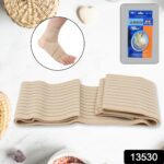 Ankle Wrap Support, Foot Support Brace for Injuries (1 Pc) - With Dupatta by Nari Haat, Indian ethnic wear, women clo...