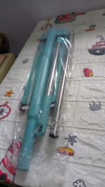 High Quality Flat Mop Floor Cleaning Mop - Full Detail by Nari Haat, Indian ethnic wear, women clothing, designer suit