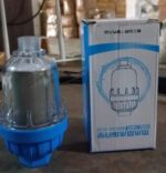 Hard Water Shower Filters, Shower head Filters (1 Pc) - Fabric Detail by Nari Haat, Indian ethnic wear, women clothin...