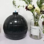 Pinata Bomb Cake used for birthday parties of kids and people. - Front View by Nari Haat, Indian ethnic wear, women c...