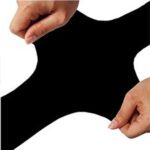 Multipurpose All Weather Arm Sleeves for Sports and Outdoor activities - Sleeve Design by Nari Haat, Indian ethnic we...