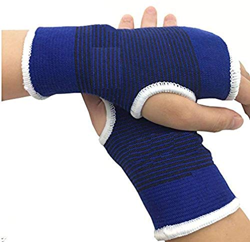 Flexible Wrist Palm Support Hand Grip Brace