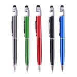 3 in 1 point Function Stylus Pen with Mobile Stand - Sleeve Design by Nari Haat, Indian ethnic wear, women clothing, ...