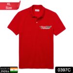 T-Shirt Soft & Premium T-Shirt  Uniform T-Shirt (1 Pc ) - Closeup Embroidery by Nari Haat, Indian ethnic wear, women ...