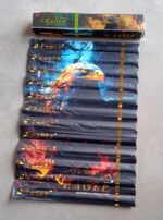 Mosquito Agarbatti Stick, Mosquito Agarbatti (12 Packet / 120 Sticks) (Incense Stick) - Fabric Detail by Nari Haat, I...