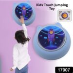 Kids Touch Jumping Toy (1 Pc / Battery Included) - With Dupatta by Nari Haat, Indian ethnic wear, women clothing, des...