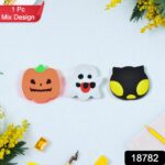 Cartoon Shape Eraser& Rubber (1 Pc / Mix Colour & Design) - With Dupatta by Nari Haat, Indian ethnic wear, women clot...