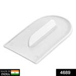 Plastic Cake Pastry Decorating Baking Icing Smoother - With Dupatta by Nari Haat, Indian ethnic wear, women clothing,...