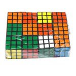 High Speed Multicolor Cube (Pack of 12) - Front View by Nari Haat, Indian ethnic wear, women clothing, designer suit