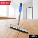 Heavy Stainless Steel Kitchen Wiper (1 Pc / 29×21 CM) - With Dupatta by Nari Haat, Indian ethnic wear, women clothin...