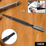 Multifunctional Cleaning Brush, Juicer Cleaning Brushes (1 Pc) - With Dupatta by Nari Haat, Indian ethnic wear, women...