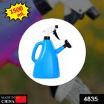 Standard Manual Sprayer 1500 ml - With Dupatta by Nari Haat, Indian ethnic wear, women clothing, designer suit