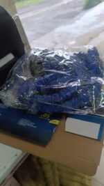 50 Ft Expandable Hose Pipe Nozzle For Garden Wash Car Bike With Spray Gun - Full Detail by Nari Haat, Indian ethnic w...