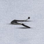 Metal Tik Tak Hair Clips (12 Pcs Set), Hair accessories - Closeup Embroidery by Nari Haat, Indian ethnic wear, women ...