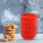 Easter Cookie Cutter Set – Plastic Biscuit Cutting Tools - Full Detail by Nari Haat, Indian ethnic wear, women clot...