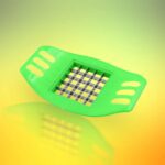 Potato Cutter, Fries Cutter Sweet Potato Fries Cutter  (1Pc) - Closeup Embroidery by Nari Haat, Indian ethnic wear, w...