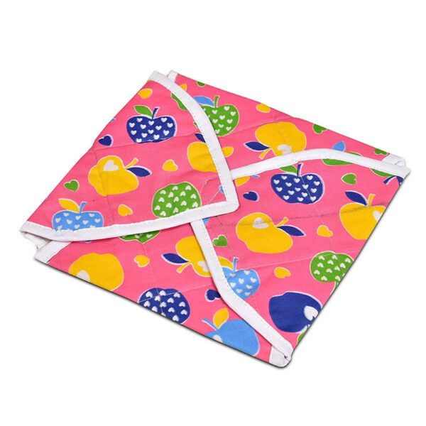 Square Multi Print Roti Chapati Cover