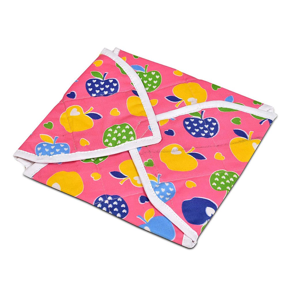Square Multi Print Roti Chapati Cover