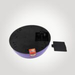 Amazing Educational Pottery Wheel KIT Game Set (1 Set) - Fabric Detail by Nari Haat, Indian ethnic wear, women clothi...