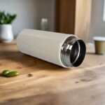 Smart Vacuum Insulated Water Bottle with LED Temperature Display, Cold & Hot | Leak Proof | Office Bottle | Gym | Hom...