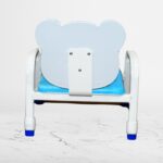 Cartoon Baby Chair Strong Steel Cushion & Comfortable Baby Chair High Quality Chair (1 Pc) - Sleeve Design by Nari Ha...