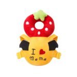 Cute, Cuddly and Clean Toddlers Training Seat - Sleeve Design by Nari Haat, Indian ethnic wear, women clothing, desig...