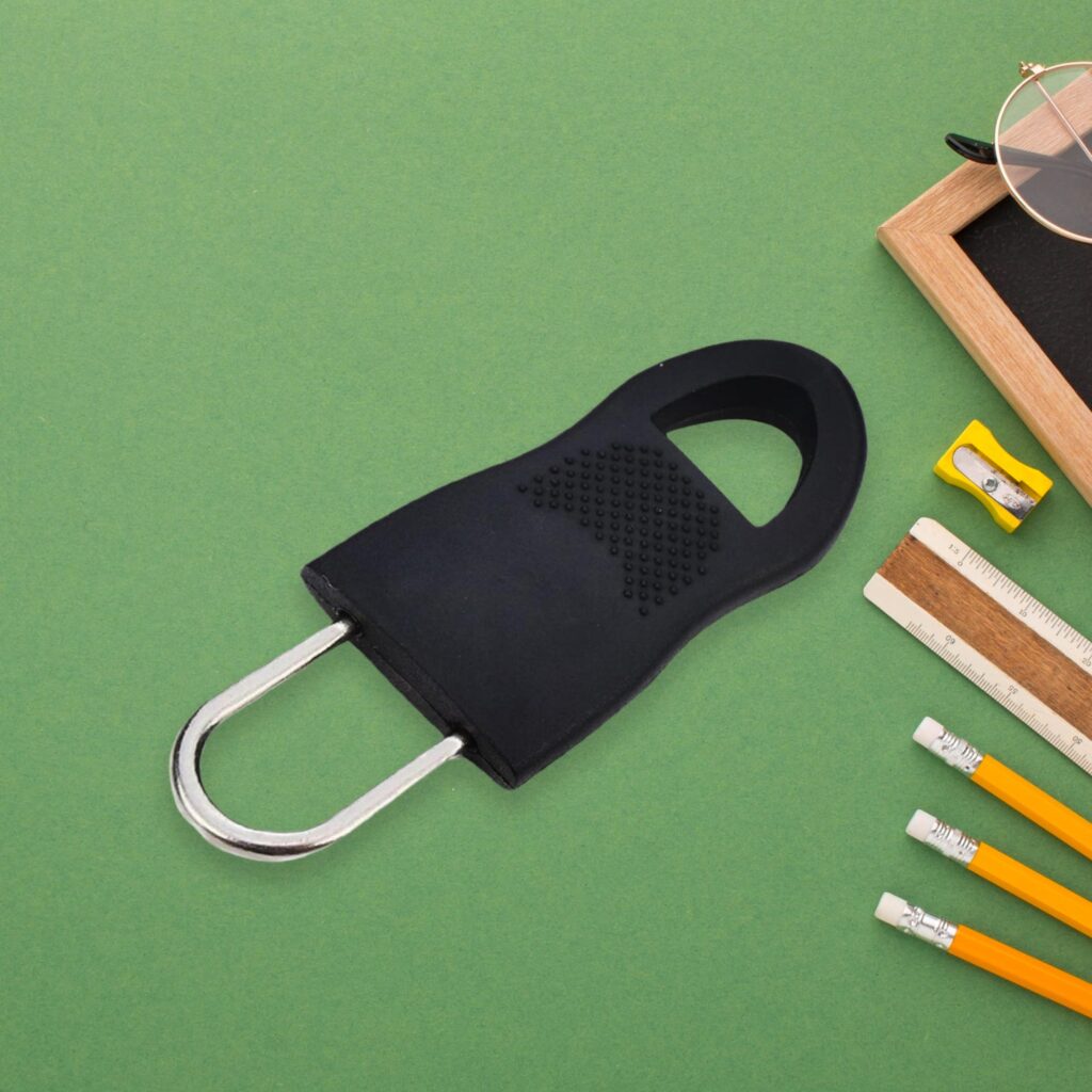 Zipper Pull Tabs Replacement Set