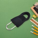 Zipper Pull Tabs Replacement Set