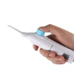 Smart Water Flosser Teeth Cleaner For Cleaning Teeth - Front View by Nari Haat, Indian ethnic wear, women clothing, d...