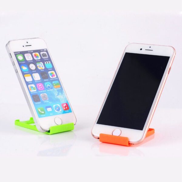 Universal Foldable Mobile Stand