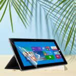 Laptop Screen Protector for 35cmx20cm Displays - Sleeve Design by Nari Haat, Indian ethnic wear, women clothing, desi...