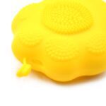 Silicone Face Ice Cubes (1 pc) - Sleeve Design by Nari Haat, Indian ethnic wear, women clothing, designer suit